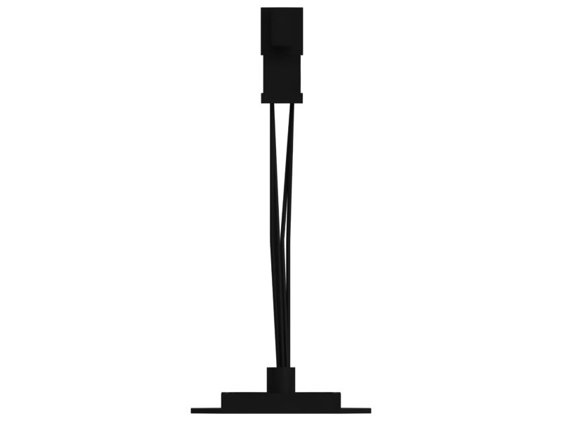 Модуль таймера панели управления