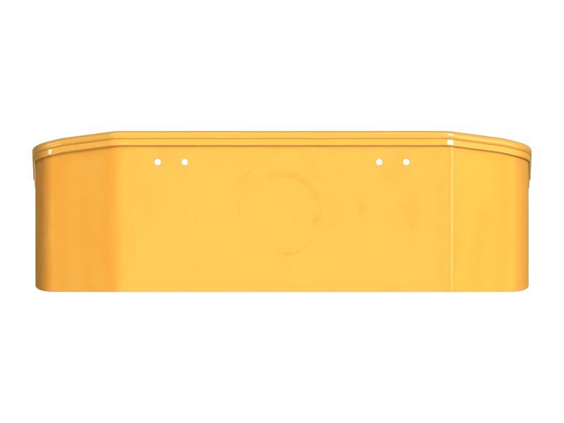 БЛОК КОЗЫРЬКА