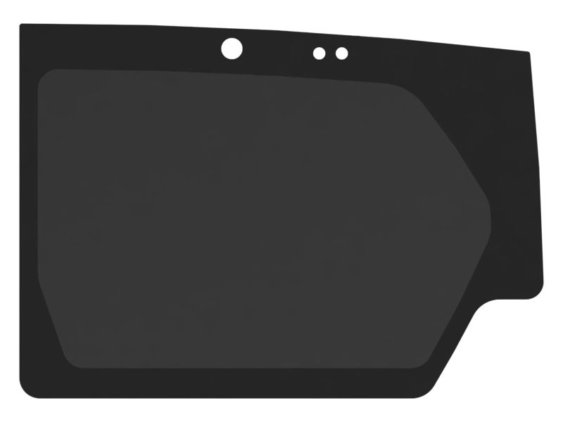 Дверное стекло толщиной 4 мм