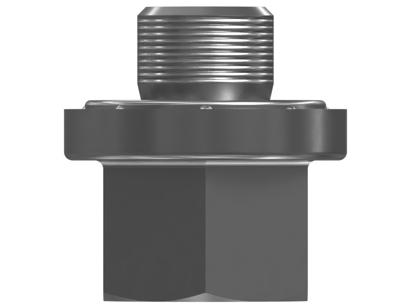 Переходник в сборе