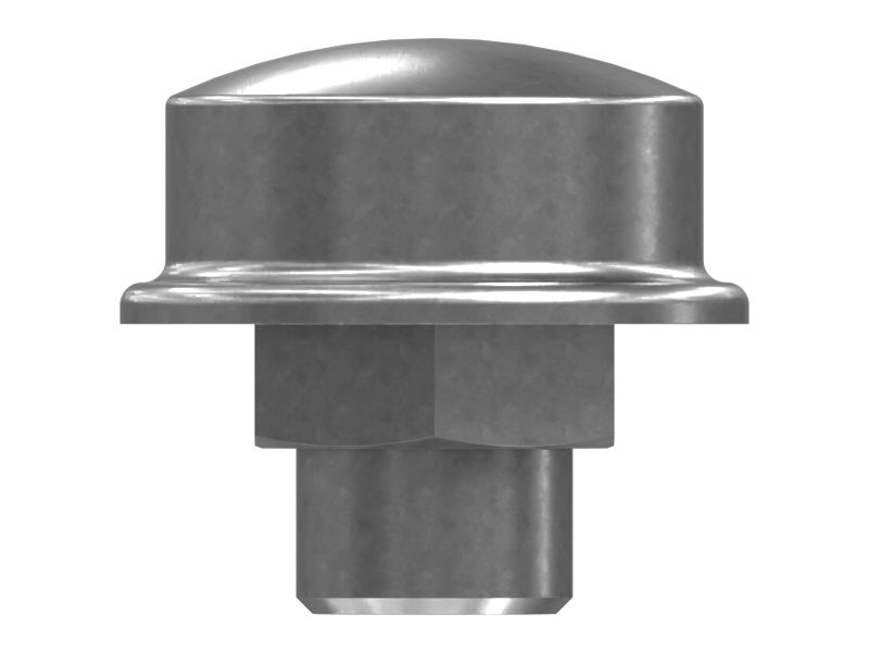 Вентиляционный фильтр с наружным диаметром 76 мм