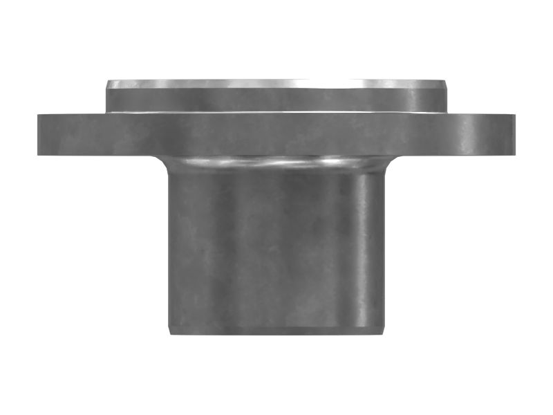 Цапфа корпуса оси