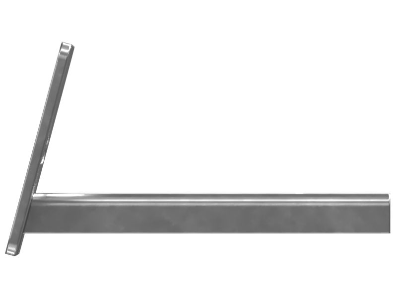 Опора блока управления коробкой передач