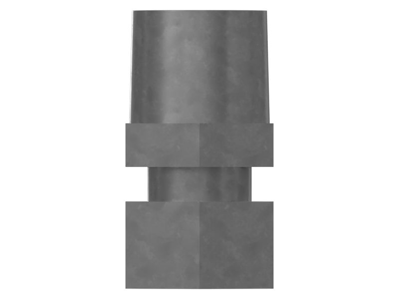 Переходник в сборе