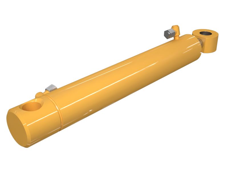 Блок цилиндров