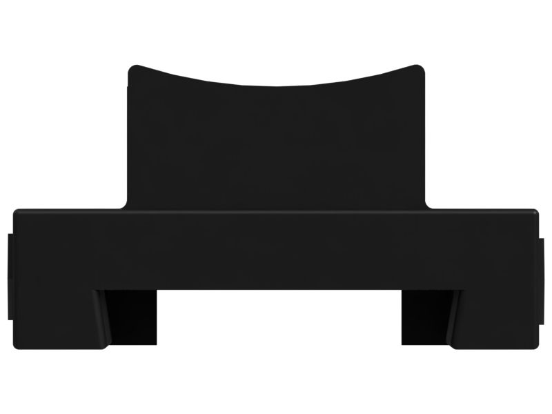 Фиксатор длиной 23,60 мм