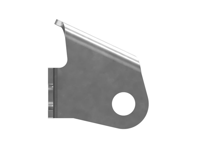 Педаль переднего окна