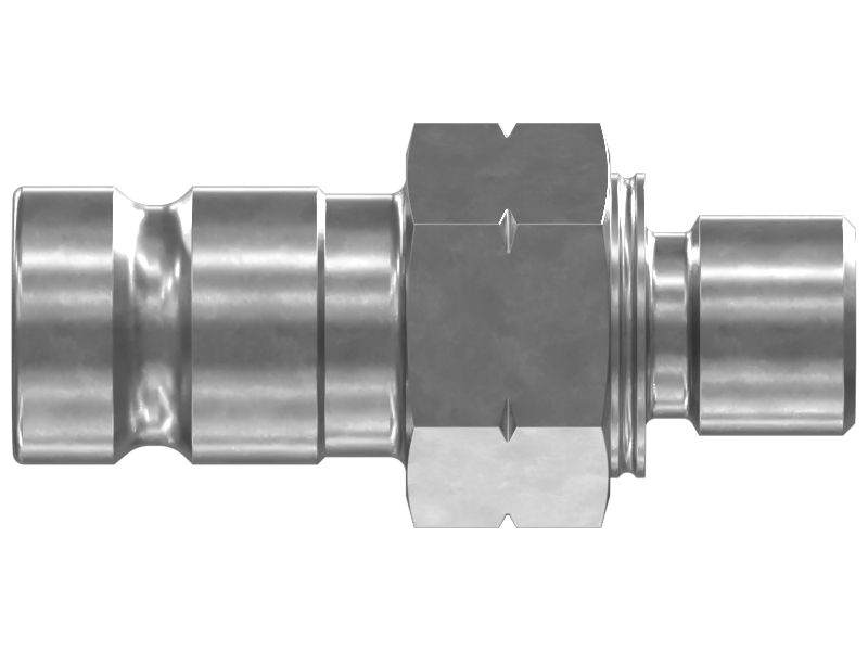 Клапан для отбора проб жидкости M10