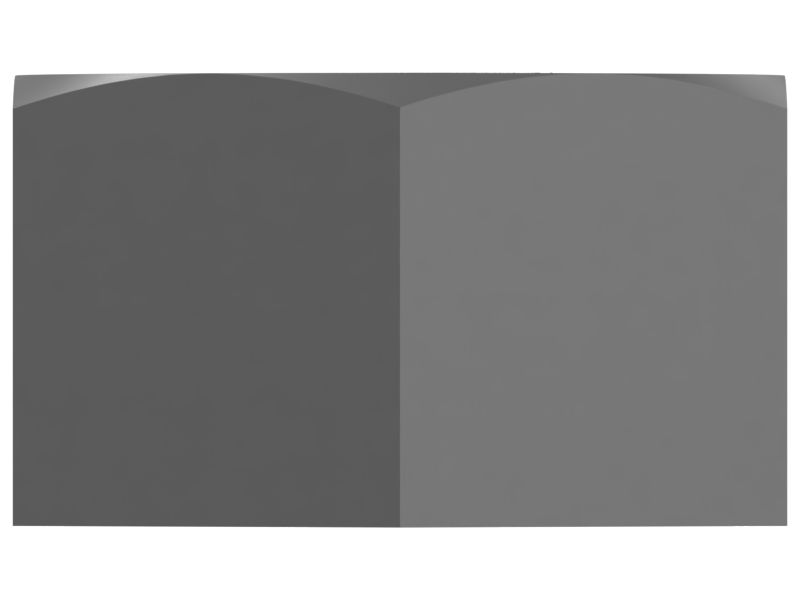 Уплотнительная гайка