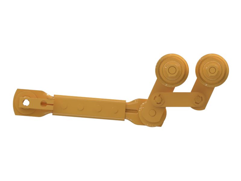 Рычажный механизм