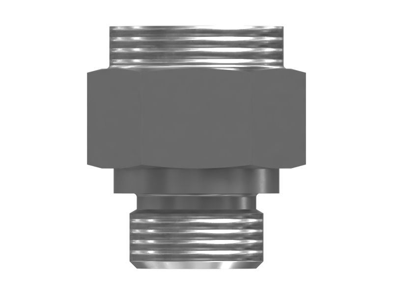 Прямой переходник