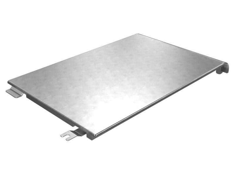 Крышка корпуса