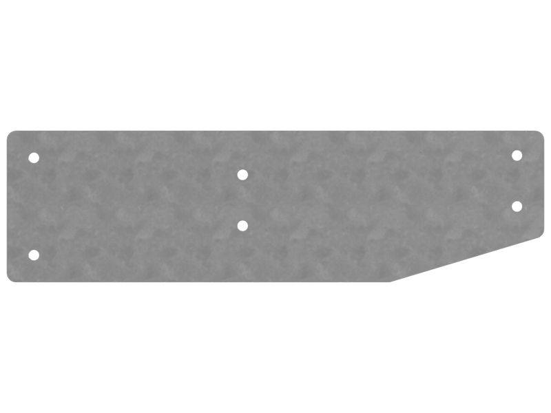 5-слойный плоский ремень