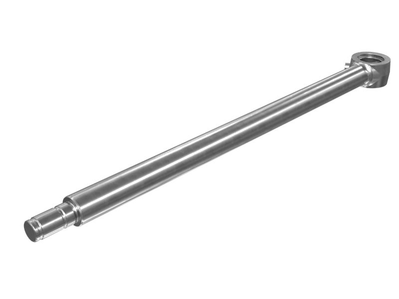 390-4220: Шток поршня цилиндра с внутренним диаметром 70 мм