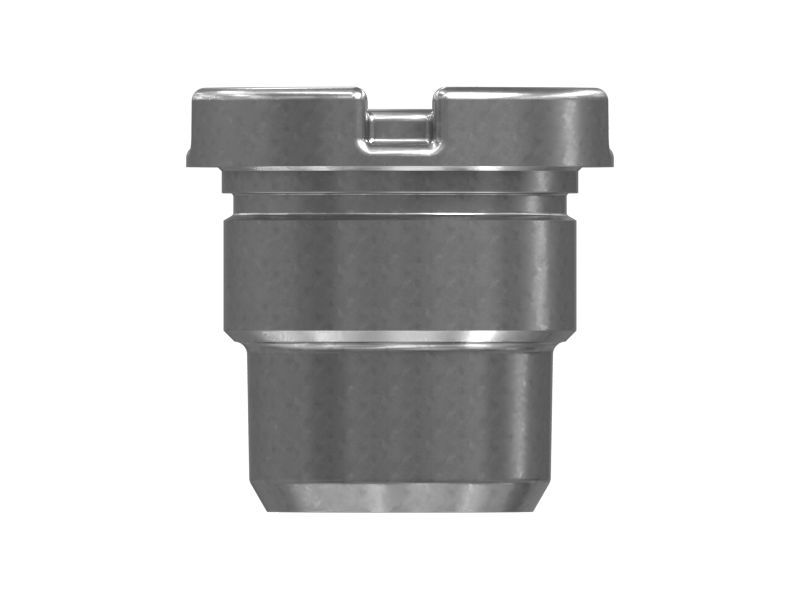 Резьбовая головка сальника гидроцилиндра НД 98 мм