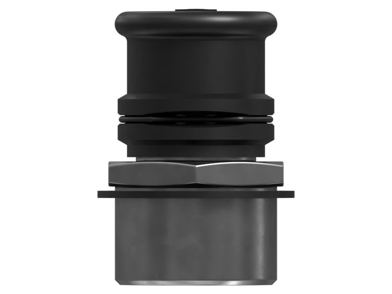 Приемник моторного масла с резьбой 1-5/8" X 1-5/16