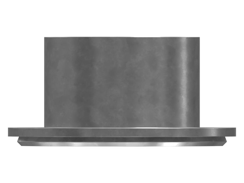 Фланец внутреннего диаметра 140,05 мм