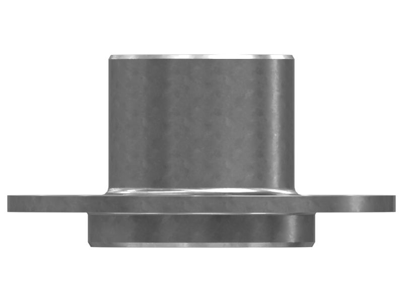 Фланец подшипника