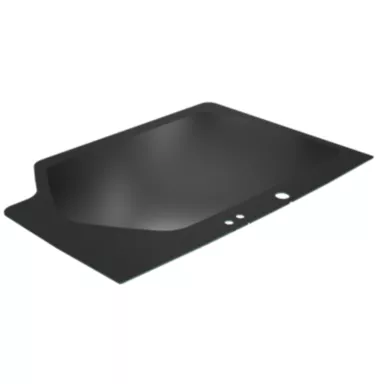 486-5461: 4mm Thick Door Glass