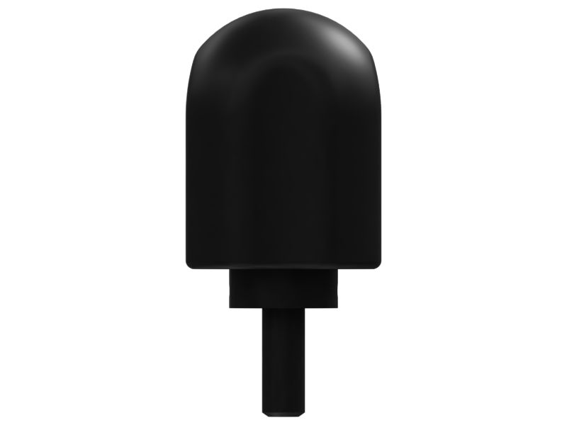 Рукоятка консоли управления