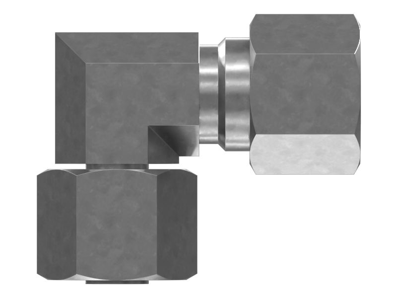 Переходной коленчатый патрубок