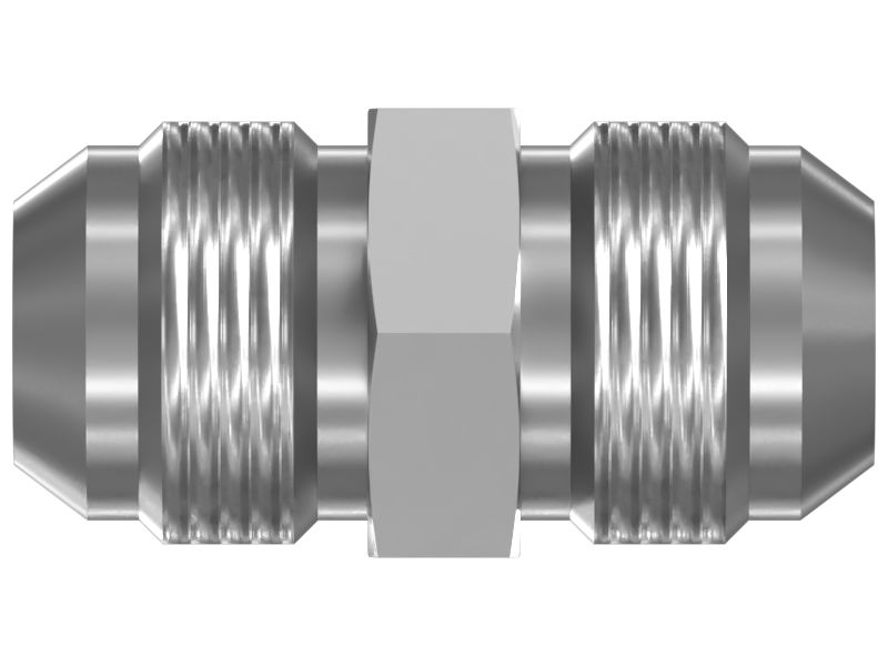 Прямой переходник