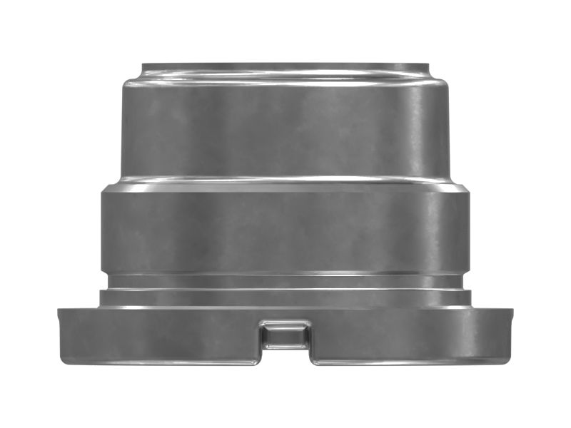 Головка гидроцилиндра подъема бульдозера