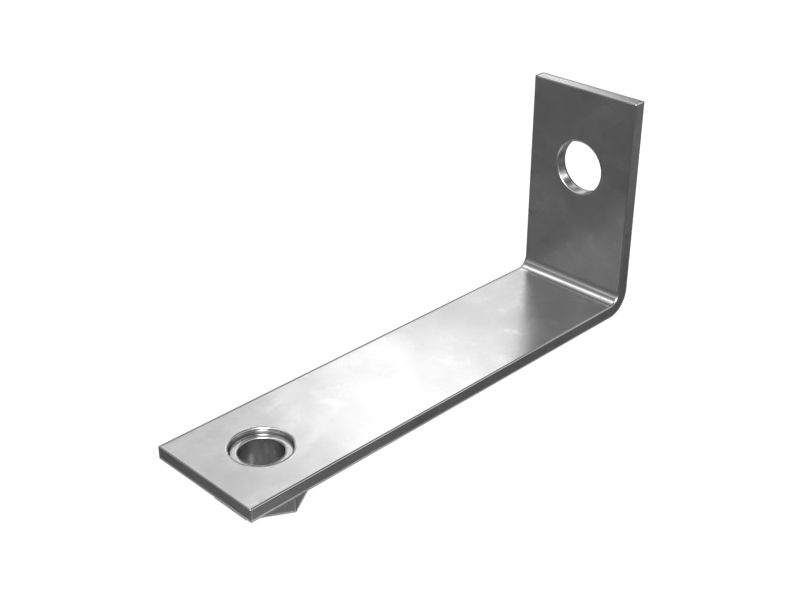 160-4989: Кронштейн