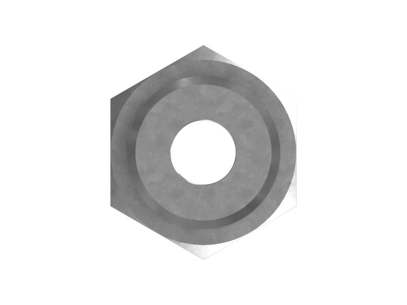 Прямой переходник