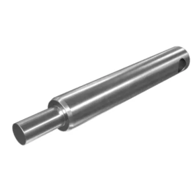 CAT 152 MM UZUNLUĞUNDA VE 5/8-18 UNF-2A DİŞLİ KOL