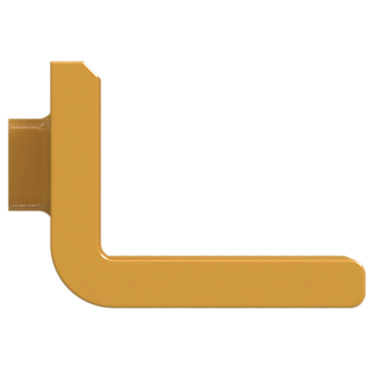 253-4627: Circle Wear Strip | Cat® Parts Store 253-4627: Circle Wear Strip | Cat® Parts Store