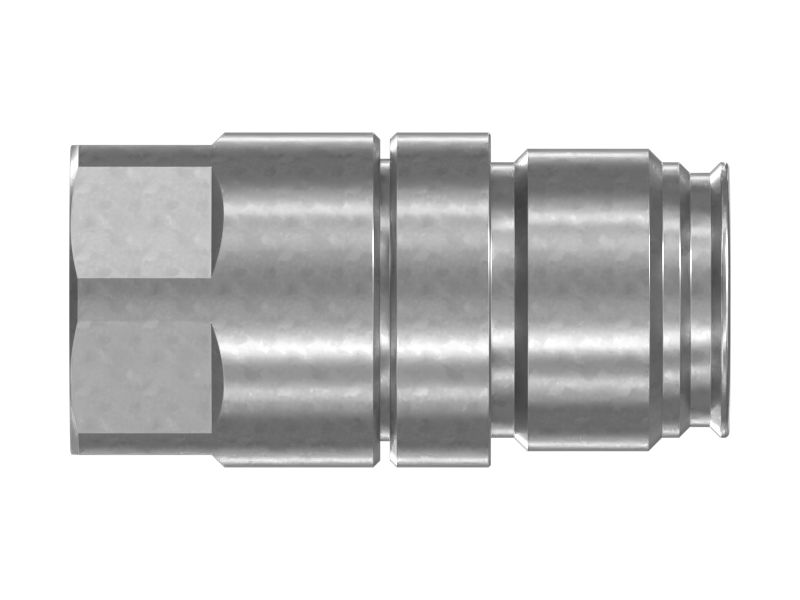 Соединение быстроразъемное