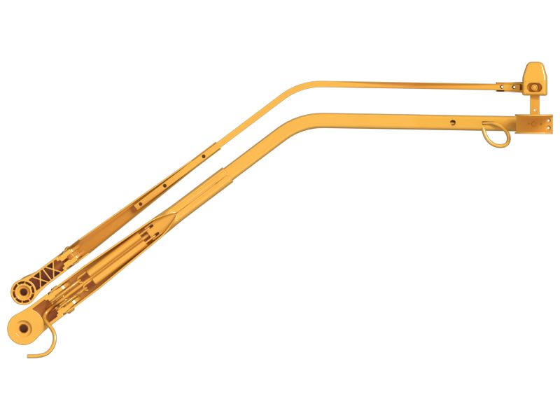 Рычаг стеклоочистителя