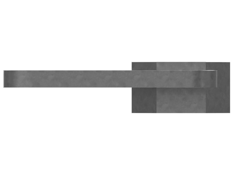 Гайка опоры коробки передач с резьбой M20x2,5