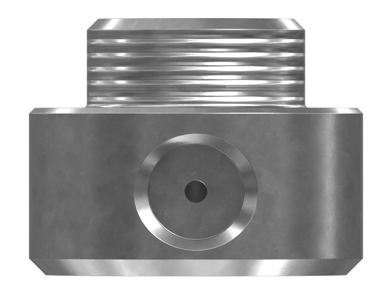 Втулка типа "банджо", наружный диаметр 30 мм