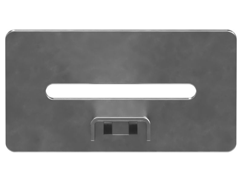 Опора блока управления коробкой передач