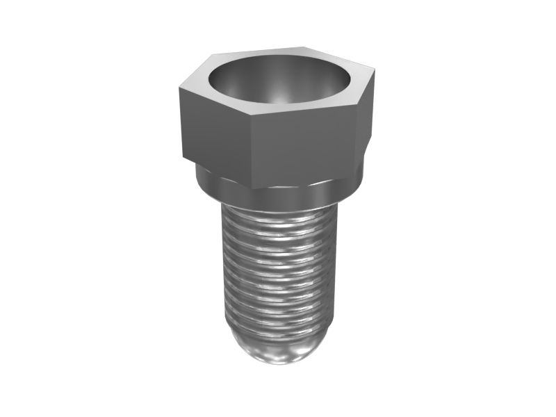 Регулируемое сопло