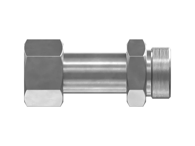 Прямой переходник