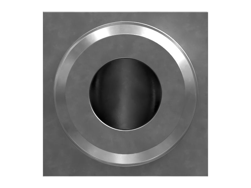 Переходной коленчатый патрубок