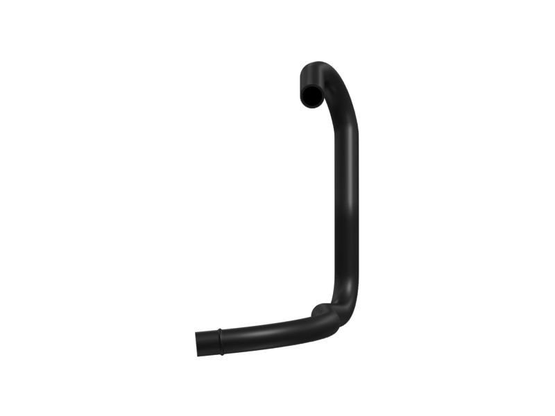 Гидравлический шланг, внутренний диаметр 41,30 мм