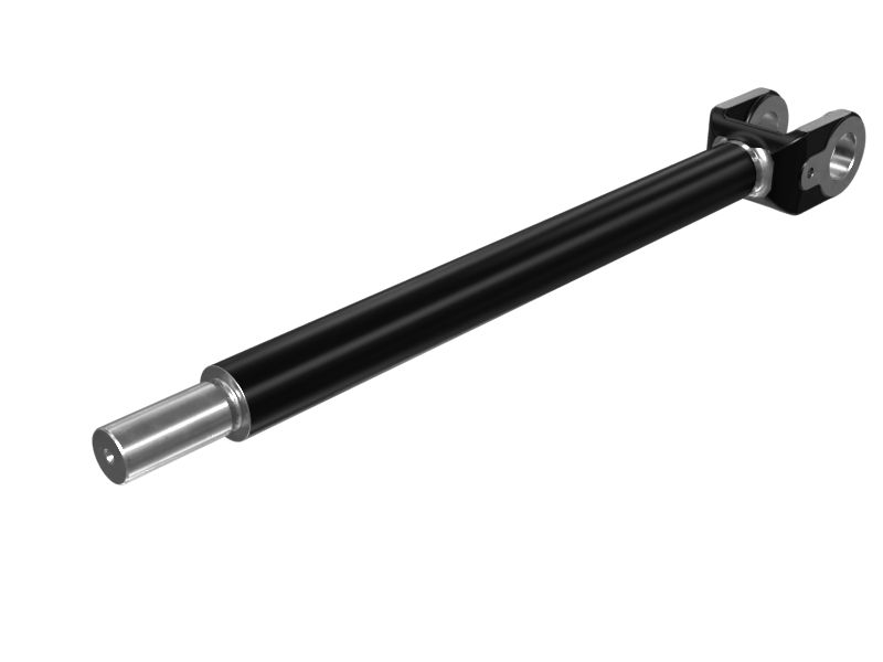 439-5325: Hydraulic Rod Assembly 4395325 купить