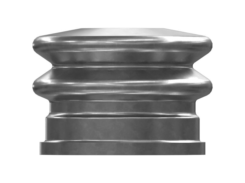 Кожух поршня клапана длиной 32,80 мм