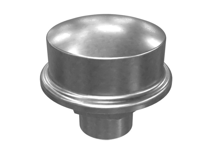 Вентиляционный фильтр с наружным диаметром 76 мм