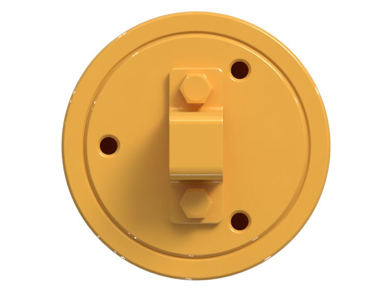 Аккумулятор гидросистемы 1-1/16-12 2,06 л