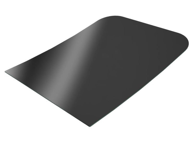 Защитное стекло окна