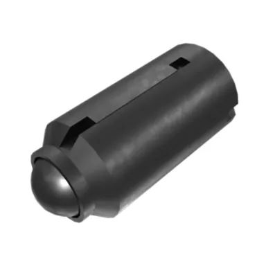 578-6149: M8x1,25 kuglefjeder-skrue