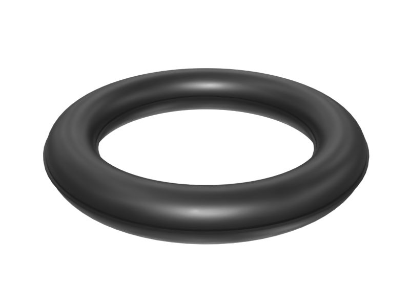 Уплотнительное кольцо внутреннего диаметра 10,8 мм