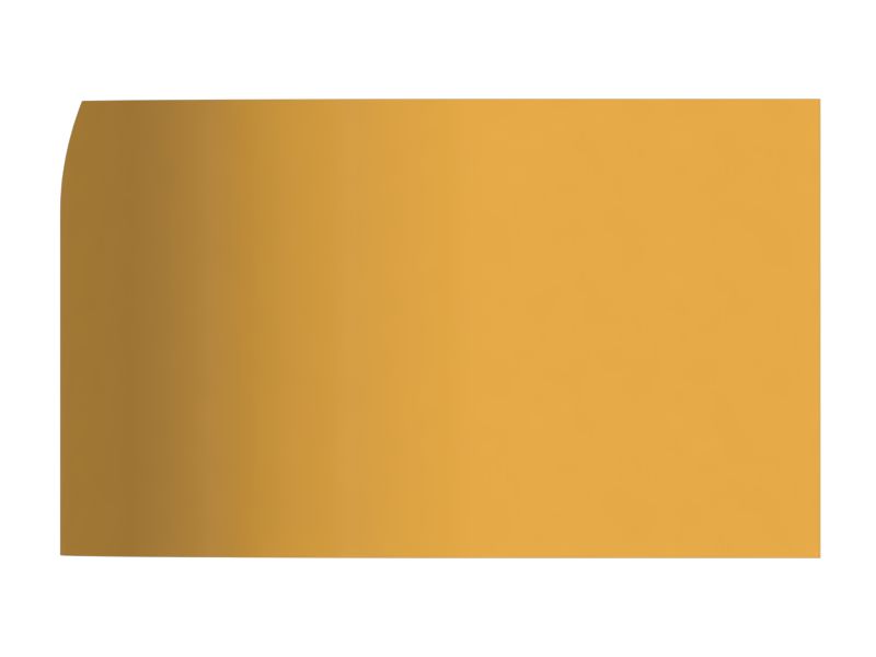 Ступенька с 2 отверстиями толщиной 16 мм