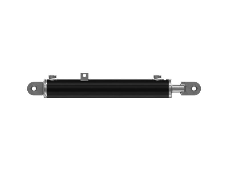 235-5337: Hood Tilt Hydraulic Cylinder | CATCorp