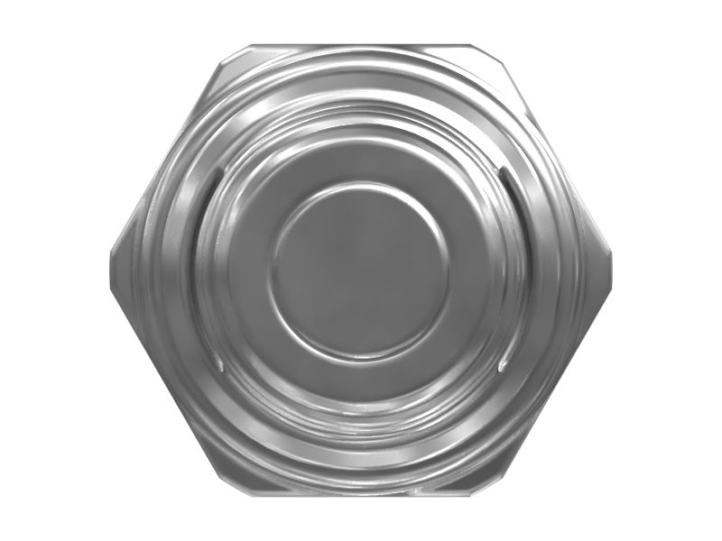 Редукционный клапан управления